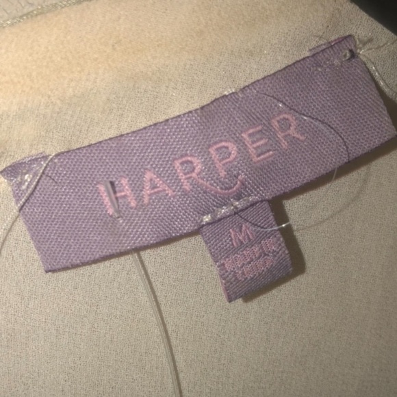 Harper pearl blouse - Picture 5 of 6